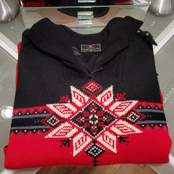 DALE OF NORWAY MEN'S SIZE M - Picture 4 of 16